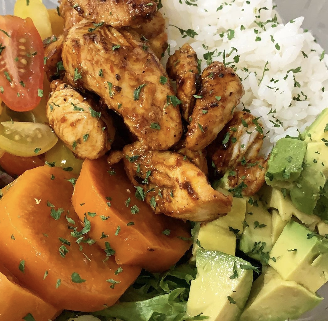 Inka Bowl ANTICUCHERO “ Chicken Bowl.png
